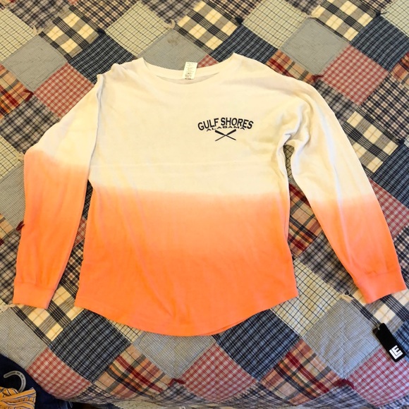 Tops - Gulf Shores Spirit Jersey